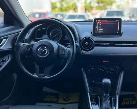 Мазда СХ-3, объемом двигателя 2 л и пробегом 103 тыс. км за 13800 $, фото 15 на Automoto.ua