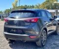 Мазда СХ-3, объемом двигателя 2 л и пробегом 84 тыс. км за 14200 $, фото 4 на Automoto.ua