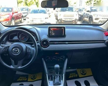 Мазда СХ-3, объемом двигателя 2 л и пробегом 103 тыс. км за 13800 $, фото 16 на Automoto.ua