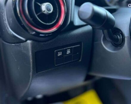 Мазда СХ-3, объемом двигателя 2 л и пробегом 103 тыс. км за 13800 $, фото 12 на Automoto.ua