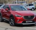 Мазда СХ-3, объемом двигателя 2 л и пробегом 91 тыс. км за 15900 $, фото 1 на Automoto.ua