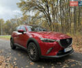 Мазда СХ-3, объемом двигателя 2 л и пробегом 50 тыс. км за 18500 $, фото 1 на Automoto.ua
