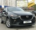 Мазда СХ-3, объемом двигателя 2 л и пробегом 39 тыс. км за 14950 $, фото 2 на Automoto.ua