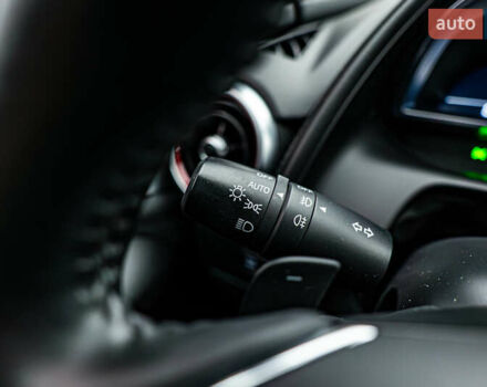 Мазда СХ-3, объемом двигателя 2 л и пробегом 63 тыс. км за 18776 $, фото 14 на Automoto.ua