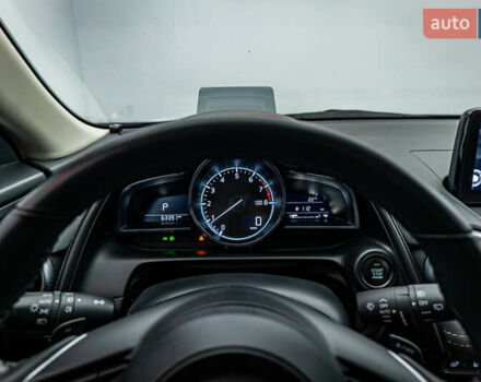 Мазда СХ-3, объемом двигателя 2 л и пробегом 63 тыс. км за 18776 $, фото 11 на Automoto.ua