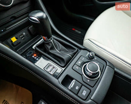 Мазда СХ-3, объемом двигателя 2 л и пробегом 63 тыс. км за 18776 $, фото 17 на Automoto.ua