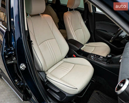 Мазда СХ-3, объемом двигателя 2 л и пробегом 63 тыс. км за 18776 $, фото 19 на Automoto.ua