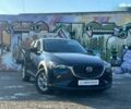 Мазда СХ-3, объемом двигателя 2 л и пробегом 96 тыс. км за 13790 $, фото 1 на Automoto.ua