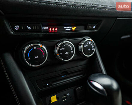 Мазда СХ-3, объемом двигателя 2 л и пробегом 63 тыс. км за 18776 $, фото 16 на Automoto.ua