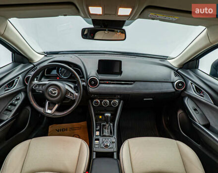 Мазда СХ-3, объемом двигателя 2 л и пробегом 63 тыс. км за 18776 $, фото 7 на Automoto.ua