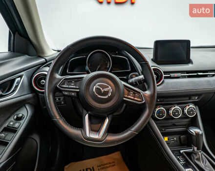 Мазда СХ-3, объемом двигателя 2 л и пробегом 63 тыс. км за 18776 $, фото 10 на Automoto.ua