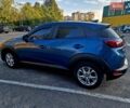 Мазда СХ-3, объемом двигателя 2 л и пробегом 31 тыс. км за 18200 $, фото 2 на Automoto.ua