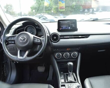 Мазда СХ-3, об'ємом двигуна 2 л та пробігом 105 тис. км за 18500 $, фото 10 на Automoto.ua