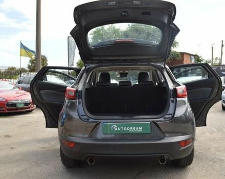 Мазда СХ-3, об'ємом двигуна 2 л та пробігом 105 тис. км за 18500 $, фото 23 на Automoto.ua