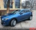 Мазда СХ-3, объемом двигателя 2 л и пробегом 31 тыс. км за 17000 $, фото 1 на Automoto.ua