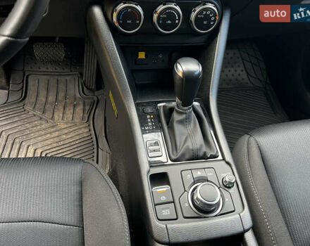 Мазда СХ-3, объемом двигателя 2 л и пробегом 42 тыс. км за 15950 $, фото 8 на Automoto.ua