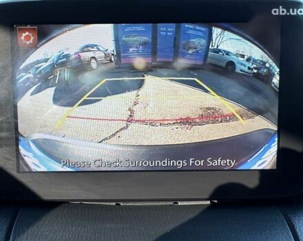 Мазда СХ-3, объемом двигателя 2 л и пробегом 37 тыс. км за 16500 $, фото 19 на Automoto.ua