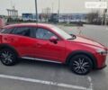 Мазда СХ-3, об'ємом двигуна 1.5 л та пробігом 72 тис. км за 21000 $, фото 27 на Automoto.ua