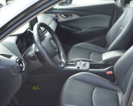 Мазда СХ-3, об'ємом двигуна 2 л та пробігом 105 тис. км за 18500 $, фото 9 на Automoto.ua