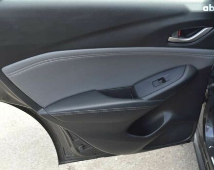 Мазда СХ-3, об'ємом двигуна 2 л та пробігом 105 тис. км за 18500 $, фото 19 на Automoto.ua