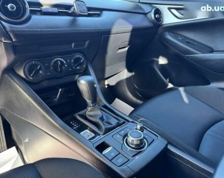 Мазда СХ-3, объемом двигателя 2 л и пробегом 37 тыс. км за 16500 $, фото 11 на Automoto.ua