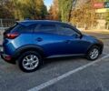 Мазда СХ-3, объемом двигателя 2 л и пробегом 31 тыс. км за 18200 $, фото 4 на Automoto.ua