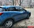 Мазда СХ-3, объемом двигателя 2 л и пробегом 31 тыс. км за 17000 $, фото 5 на Automoto.ua