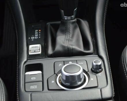 Мазда СХ-3, объемом двигателя 2 л и пробегом 105 тыс. км за 18700 $, фото 15 на Automoto.ua