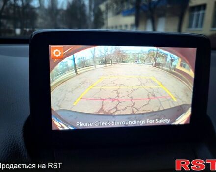 Мазда СХ-3, объемом двигателя 2 л и пробегом 31 тыс. км за 17000 $, фото 3 на Automoto.ua