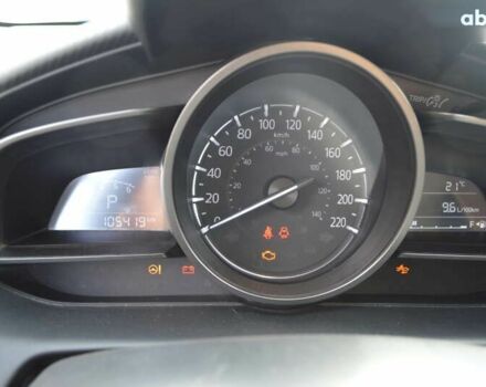 Мазда СХ-3, об'ємом двигуна 2 л та пробігом 105 тис. км за 18500 $, фото 11 на Automoto.ua