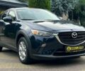 Мазда СХ-3, объемом двигателя 2 л и пробегом 44 тыс. км за 16450 $, фото 1 на Automoto.ua