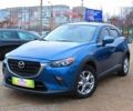 Мазда СХ-3, объемом двигателя 2 л и пробегом 32 тыс. км за 16998 $, фото 1 на Automoto.ua
