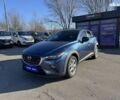 Мазда СХ-3, объемом двигателя 2 л и пробегом 37 тыс. км за 16500 $, фото 1 на Automoto.ua