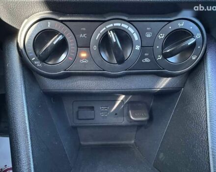 Мазда СХ-3, объемом двигателя 2 л и пробегом 37 тыс. км за 16500 $, фото 16 на Automoto.ua