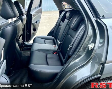 Мазда СХ-3, объемом двигателя 2 л и пробегом 122 тыс. км за 12800 $, фото 10 на Automoto.ua