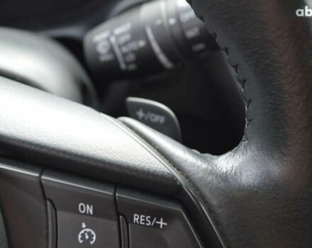 Мазда СХ-3, объемом двигателя 2 л и пробегом 105 тыс. км за 18700 $, фото 16 на Automoto.ua