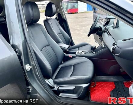 Мазда СХ-3, объемом двигателя 2 л и пробегом 122 тыс. км за 12800 $, фото 11 на Automoto.ua