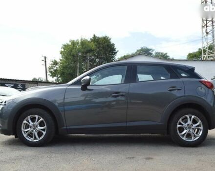 Мазда СХ-3, об'ємом двигуна 2 л та пробігом 105 тис. км за 18500 $, фото 7 на Automoto.ua