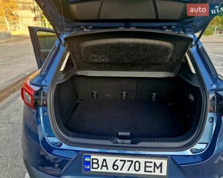 Мазда СХ-3, объемом двигателя 2 л и пробегом 31 тыс. км за 18200 $, фото 11 на Automoto.ua