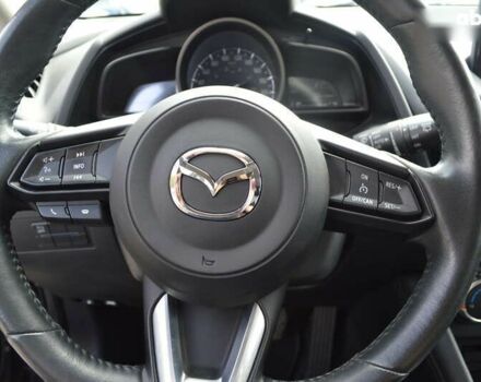 Мазда СХ-3, об'ємом двигуна 2 л та пробігом 105 тис. км за 18500 $, фото 12 на Automoto.ua