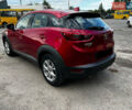Мазда СХ-3, объемом двигателя 2 л и пробегом 42 тыс. км за 15950 $, фото 4 на Automoto.ua