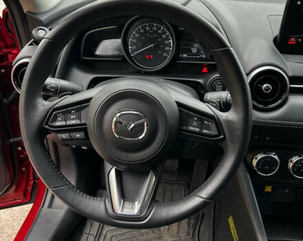 Мазда СХ-3, объемом двигателя 2 л и пробегом 42 тыс. км за 15950 $, фото 11 на Automoto.ua