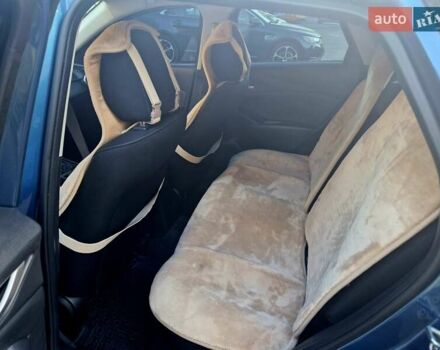 Мазда СХ-3, объемом двигателя 2 л и пробегом 31 тыс. км за 18200 $, фото 10 на Automoto.ua