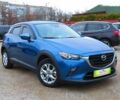 Мазда СХ-3, объемом двигателя 2 л и пробегом 32 тыс. км за 16998 $, фото 3 на Automoto.ua