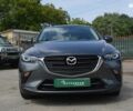 Мазда СХ-3, объемом двигателя 2 л и пробегом 105 тыс. км за 18700 $, фото 1 на Automoto.ua