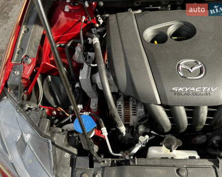 Мазда СХ-3, объемом двигателя 2 л и пробегом 42 тыс. км за 15950 $, фото 18 на Automoto.ua