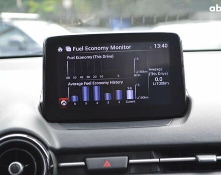 Мазда СХ-3, об'ємом двигуна 2 л та пробігом 105 тис. км за 18500 $, фото 13 на Automoto.ua