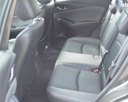 Мазда СХ-3, об'ємом двигуна 2 л та пробігом 105 тис. км за 18500 $, фото 20 на Automoto.ua