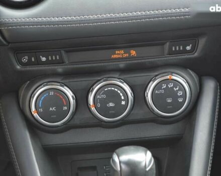 Мазда СХ-3, об'ємом двигуна 2 л та пробігом 105 тис. км за 18500 $, фото 14 на Automoto.ua