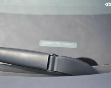 Мазда СХ-3, об'ємом двигуна 2 л та пробігом 105 тис. км за 18500 $, фото 22 на Automoto.ua